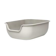 PetFusion Better Box Non Stick Cat Litter Box by Petmate