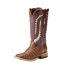 Women's Silverado Western Boot by Ariat