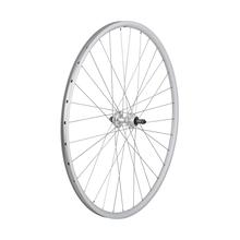 Tubeless Ready Alloy QR Stainless Spoke 700c Road Wheel by Sta-Tru in San Dimas CA