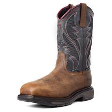 Men's WorkHog XT VentTEK Waterproof Carbon Toe Work Boot by Ariat in Concord NC