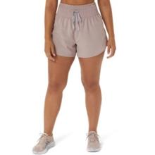 Women's Nagino 4In Run Short by ASICS in Madison WI