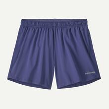 Kid's Multi Trails Shorts by Patagonia