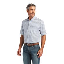 Men's Wrinkle Free Everley Classic Fit Shirt