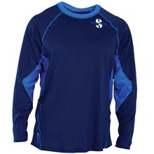 UPF 50 Long Sleeve Channel Flow for Men by SCUBAPRO