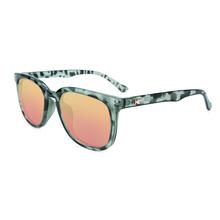 Paso Robles: Slate Tortoise Shell / Rose Gold by Knockaround in Freeman SD