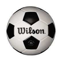 Traditional Soccer Ball by Wilson