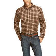 Men's FR Basic Work Shirt