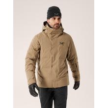 Fissile SV Down Jacket Men's