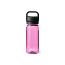 Yonder 600 ml Water Bottle - Power Pink by YETI