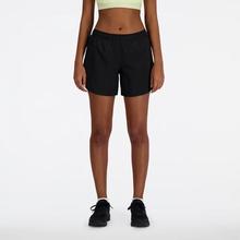 Women's Sport Essentials Short 5andquot; by New Balance in Alexandria LA