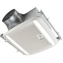 ULTRA GREEN ZB Series 110 CFM Multi-Speed Bathroom Exhaust Fan w/LED Light Humidity Sensing ENERGY STAR certified by Broan-NuTone in CHRISTIANSTED VI