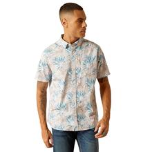 Macklin Stretch Modern Fit Shirt