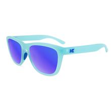 Sport Premiums: Icy Blue / Moonshine by Knockaround