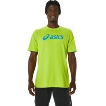 Unisex Xg Short Sleeve Lockup Logo Tee by ASICS in Concord NC