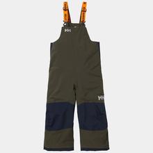 Kid's Rider 2 Ins Bib by Helly Hansen