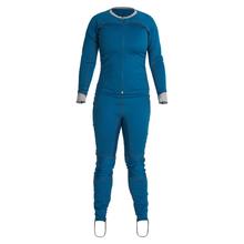 Women's Expedition Weight Union Suit - Closeout by NRS