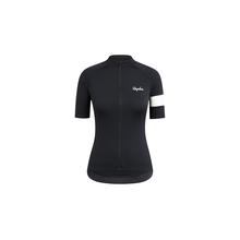 Women's Core Cycling Jersey by Rapha in Dublin CA