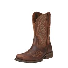 Men's Rambler Revival Western Boot by Ariat