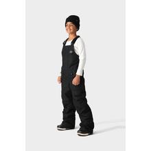 Boy's Frontier Insulated Bib by 686