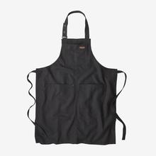 All Seasons Hemp Canvas Apron