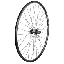 Bontrager Approved TLR CL-2611 Center Lock Disc 700c MTB Wheel