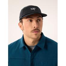 Gamma 5 Panel Cap by Arc'teryx in Frederic WI