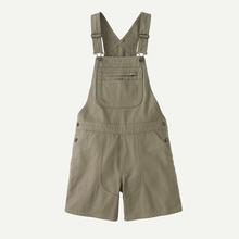 Women's Stand Up Overalls by Patagonia
