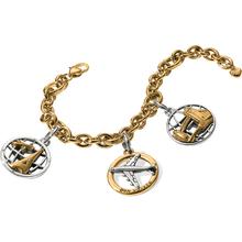 Take The Scenic Route Amulet Bracelet Gift Set