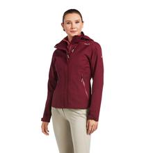 Women's Coastal Waterproof Jacket