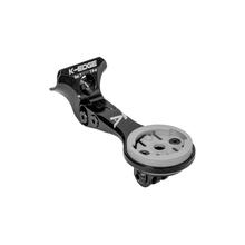 Wahoo Madone SLR Gen 7 Combo Mount by K-Edge