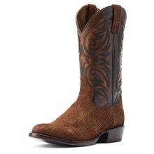 Men's Bankroll Western Boot by Ariat in Avondale AZ