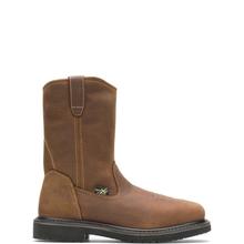 Men's Ryder Metatarsal Guard Square Steel Toe Wellington by HYTEST in Springfield IL