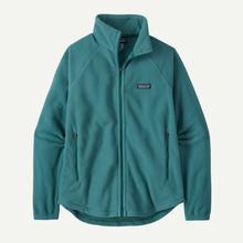 Women's Classic Microdini Jacket