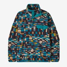 Men's LW Synch Snap-T P/O by Patagonia in Atlanta GA