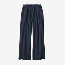 Women's Regenerative Organic Certified Cotton Essential Pants by Patagonia