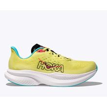 Women's Mach 6 by HOKA