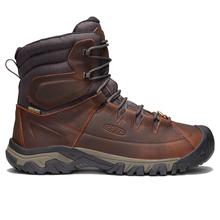 Men's Targhee High Lace Waterproof Boot by Keen