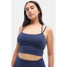 Women's Gwen Longline Top by Halfdays in Encinitas CA