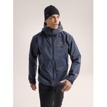 Beta AR Jacket Stormhood Men's by Arc'teryx