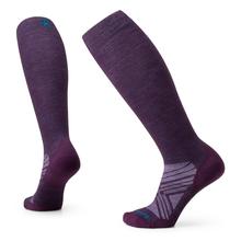 Women's Ski Zero Cushion Over The Calf Socks by Smartwool