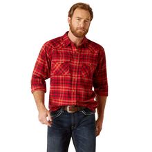 Men's Heber Retro Fit Shirt