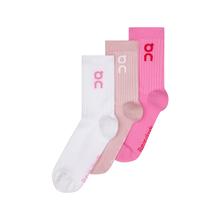 Unisex Logo Sock High 3P by On Running in WISCONSIN DELLS WI