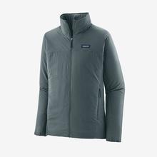 Men's Nano-Air Light Hybrid Jacket by Patagonia in Schererville IN