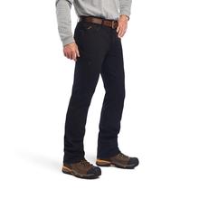 Men's Rebar M7 DuraStretch Made Tough Straight Pant by Ariat in Torrance CA