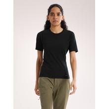 Satoro SL Merino Wool Crew Neck SS Women's by Arc'teryx