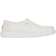 Women's Wendy Crochet Lace by Crocs