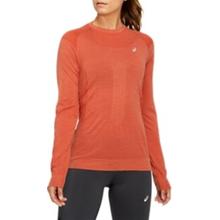 WINTER SEAMLESS LONG SLEEVE TOP