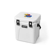 Kansas Coolers - White - Tank 85 by YETI