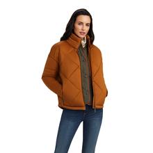 Women's Adena Insulated Jacket by Ariat