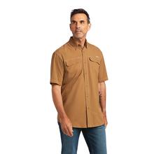 Men's VentTEK Outbound Classic Fit Shirt